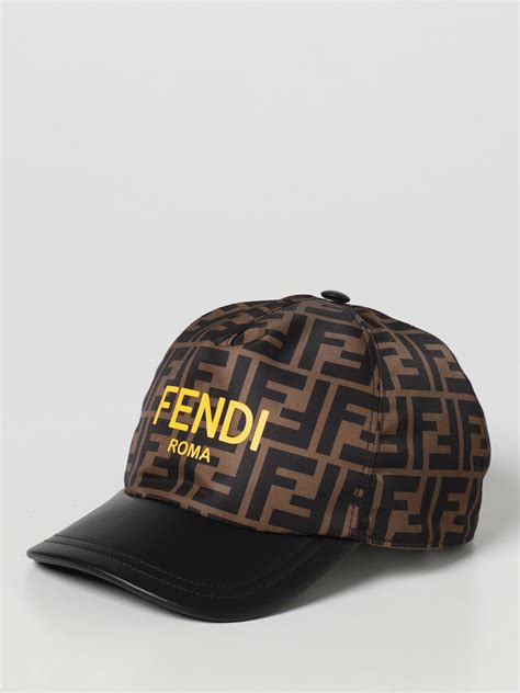 fendi chappals|Fendi hats.